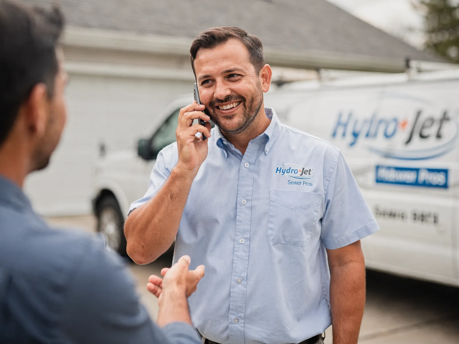 Hydro Jetting Fairfield, ME FAQs